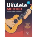 Rockschool Ukulele Method Book 1