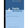 Avena Teoria e Armonia 1A Parte + CD