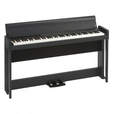 Korg C1 AIR BK Pianoforte digitale