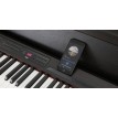 Korg C1 AIR BK Pianoforte digitale