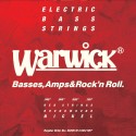 Warwick 46200 M 45/105 RED