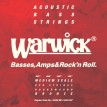 Warwick 35200 MS45/105 BASSO ACUSTICO