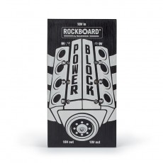 Rockboard RBO POW BLOCK