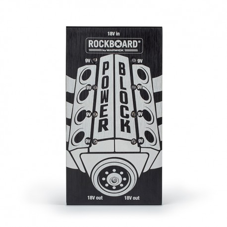 Rockboard RBO POW BLOCK