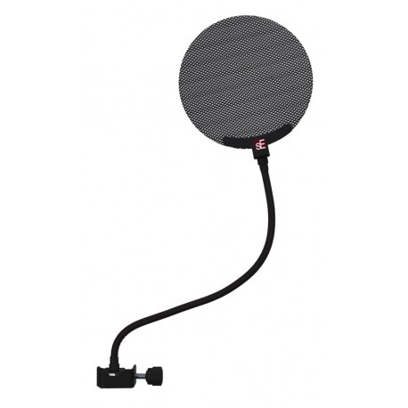 sE Electronics  Metal Pop Filter