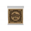 Ernie Ball 1822 corda 022 Phosphor Bronze