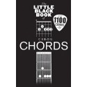 The Little Black Songbook: Chords