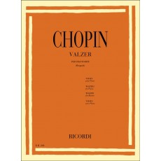 Chopin - Valzer