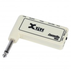 X VIVE - GA-1 Acoustic - Amplificatore per cuffia da chitarra