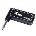 X VIVE - GA-3 Classic Rock - Amplificatore per cuffia da chitarra