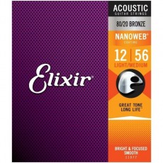 Elixir 11077 Set 012-056