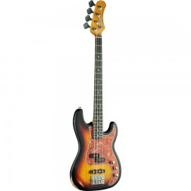 Eko VPJ-280 RELIC SUNBURST