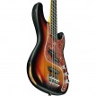 Eko VPJ-280 RELIC SUNBURST