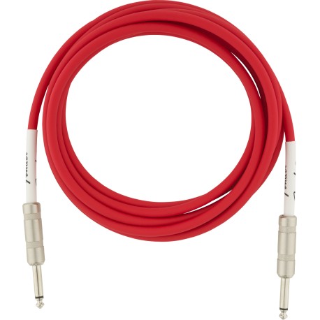 Fender ORIGINAL 10' INST CABLE FRD