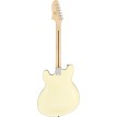 Fender Affinity Series™ Starcaster®, Maple Fingerboard, Olympic White