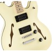 Fender Affinity Series™ Starcaster®, Maple Fingerboard, Olympic White