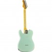 Eko VT-380 RELIC DAPHNE BLUE