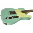 Eko VT-380 RELIC DAPHNE BLUE