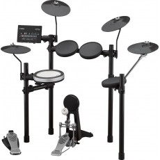 Yamaha DTX482K Drum set