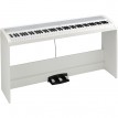 Korg B2SP-WH Pianoforte digitale