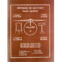 Agostini Méthode de batterie - Volume 3