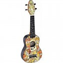 Keiki K2-VP Ukulele soprano