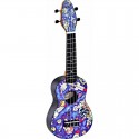 Keiki K2-SP Ukulele soprano