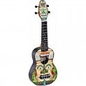Keiki K2-TM Ukulele soprano