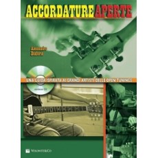 Diaferio Accordature Aperte + CD