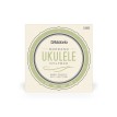 D'Addario EJ88S Set Nylontech Ukulele soprano