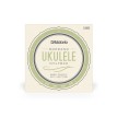 D'Addario EJ88S Set Nylontech Ukulele soprano