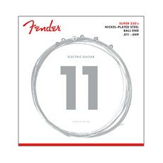 Fender 250M NPS BALL END 11-49