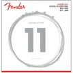 Fender 250M NPS BALL END 11-49