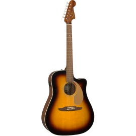 Fender REDONDO PLAYER, SUNBURST WN