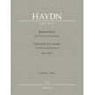 Haydn Concero in C major
