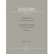 Haydn Concero in C major