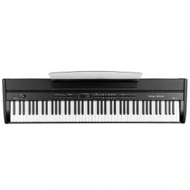 Orla Stage Studio Pianoforte digitale nero