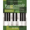 Cadringher Piano Crescendo - facile media difficoltà