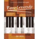 Cadringher Piano Crescendo - media difficoltà