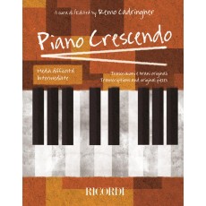 Cadringher Piano Crescendo - media difficoltà