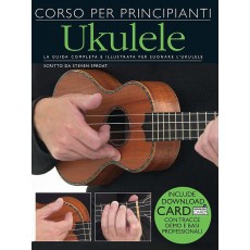 Corso Per Principianti - Ukulele