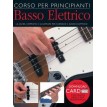 Corso Per Principianti - Basso elettrico