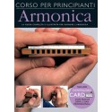 Corso Per Principianti - Armonica