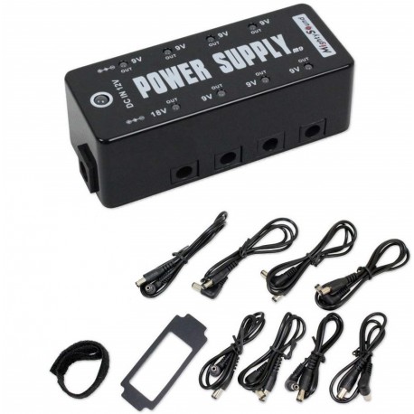 X VIVE - V19 POWER SUPPLY Alimentatore multiplo per pedali