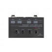 Soundsation ADX-800 LINK DI-Box Attiva a 2-Canali e Splitter