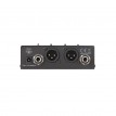 Soundsation ADX-800 LINK DI-Box Attiva a 2-Canali e Splitter