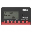 Korg Ma-2-BKRDMetronomo