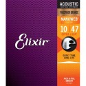 Elixir 16002 Set 010-047 Phos.Bronze