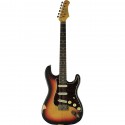 Eko S-300 RELIC SUNBURST