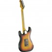 Eko S-300 RELIC SUNBURST